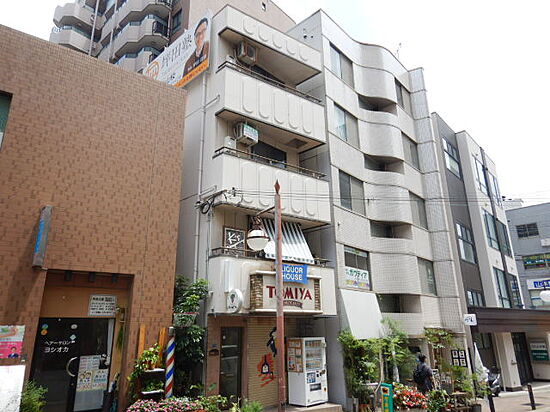 外観画像