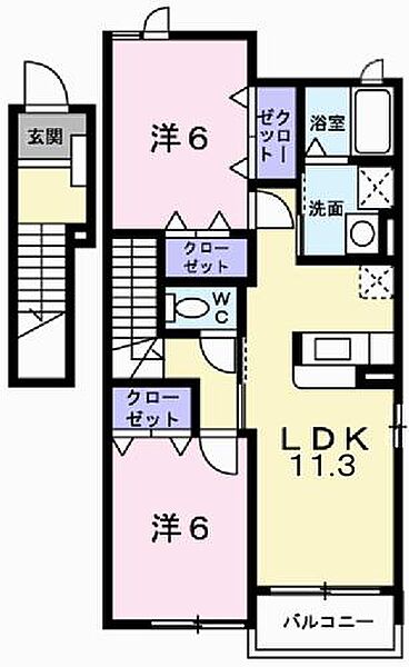 外観画像