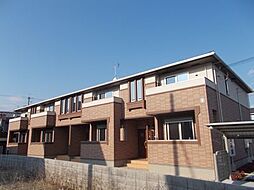 北条鉄道 北条町駅 徒歩6分
