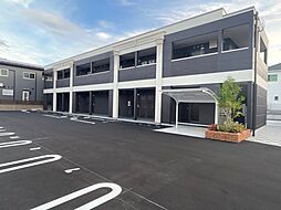 山陽電鉄本線 尾上の松駅 徒歩12分