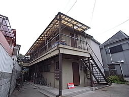 神戸市西神・山手線 板宿駅 徒歩6分