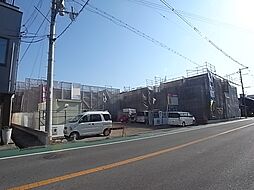 神鉄粟生線 小野駅 徒歩6分