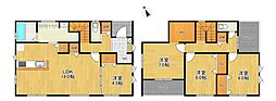 Adoble前原北4丁目3期 新築戸建