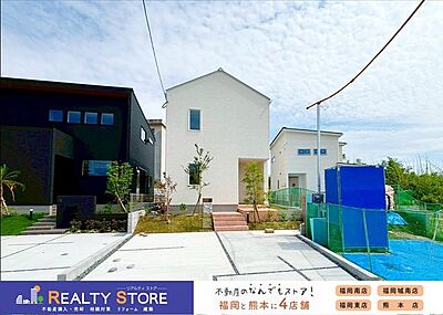 外観:☆外観☆いつでも内覧可能です^^お気軽にお問い合わせください♪ 外観:☆外観☆いつでも内覧可能です^^お気軽にお問い合わせください♪