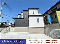 福岡県福岡市早良区野芥6丁目：物件画像