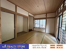 和室の画像