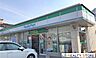 周辺：ファミリーマート須玖南五丁目店 徒歩3分。 200m
