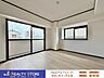 室内：バルコニーに面した明るいお部屋♪主寝室におすすめ♪