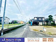 福岡県福岡市西区泉3丁目：物件画像