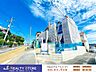 外観：■現地【2026年10月】撮影■