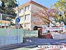 周辺：福岡市立壱岐小学校 徒歩11分。 850m