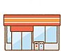 周辺：Yショップ大原店 車7分。 4900m
