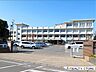 周辺：糸島市立前原東中学校 徒歩10分。 700m