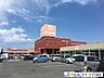 周辺：グッデイ加布里店 徒歩2分。 120m