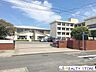 周辺：糸島市立前原西中学校 徒歩14分。 1100m