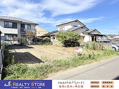外観：現地（2026年9月）撮影