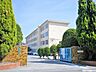 周辺：福岡市立美和台小学校 徒歩17分。 1340m