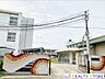 周辺：篠栗町立北勢門小学校 徒歩17分。 1410m