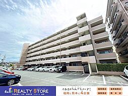 千早1丁目パークマンション