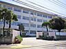 周辺：福岡市立香椎第2中学校 徒歩22分。 1650m