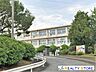 周辺：古賀市立古賀東小学校 徒歩16分。 1250m