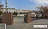 周辺：福岡市立香椎小学校 徒歩15分。 1200m