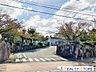 周辺：新宮町立新宮東小学校 徒歩10分。 800m