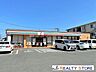 周辺：セブンイレブン熊本山ノ神店 徒歩12分。 950m