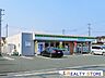 周辺：ファミリーマート合志御代志店 徒歩22分。 1750m