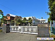 熊本市立杉上小学校 徒歩11分。 850m