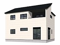 熊本県合志市栄：物件画像