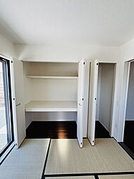 室内の画像