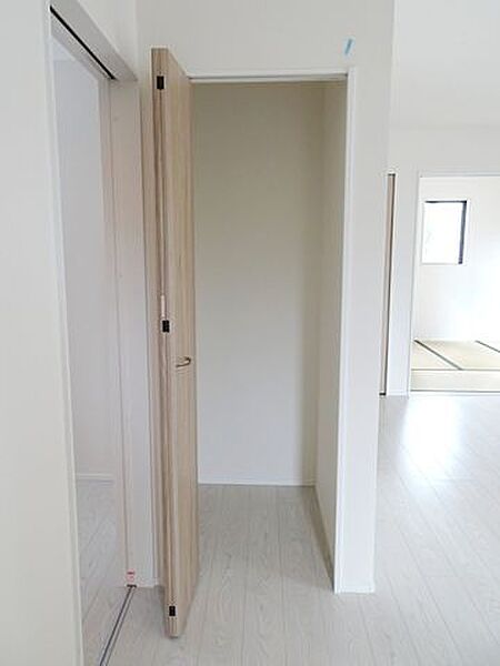 収納を拡大表示