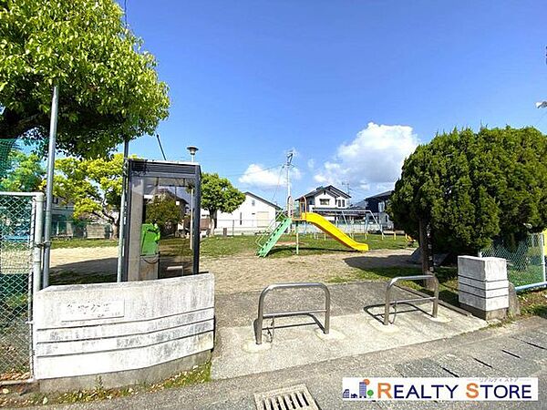 周辺を拡大表示