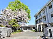 熊本市立桜山中学校 徒歩14分。 1070m