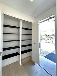 室内の画像
