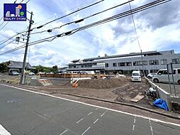 クレイドルガーデン長嶺南第6 新築戸建 2号棟