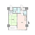 ベルメゾン上野松が谷8階12.2万円