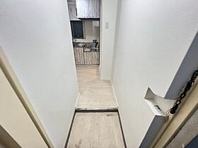 大阪府大阪市西成区天下茶屋3丁目26-2（賃貸マンション1K・1階・21.86㎡） その14