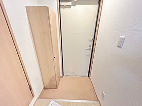 大阪府大阪市住之江区御崎6丁目（賃貸マンション1K・5階・23.76㎡） その17