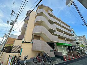 大阪府大阪市住之江区東加賀屋1丁目（賃貸マンション1LDK・5階・43.80㎡） その22