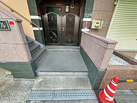 大阪府大阪市住之江区東加賀屋1丁目（賃貸マンション1LDK・5階・43.80㎡） その18