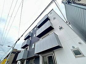 大阪府大阪市西成区天下茶屋東1丁目（賃貸マンション1LDK・1階・35.56㎡） その25