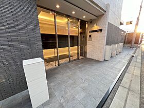 大阪府大阪市西成区花園北2丁目14-27（賃貸マンション1K・3階・30.09㎡） その18