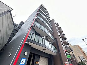 大阪府大阪市西成区玉出中1丁目（賃貸マンション1K・2階・21.19㎡） その30