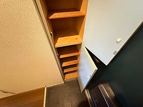 大阪府大阪市住之江区北加賀屋5丁目7-26（賃貸マンション1K・1階・19.44㎡） その9