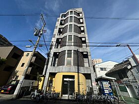 大阪府大阪市住之江区北加賀屋5丁目7-26（賃貸マンション1K・1階・19.44㎡） その26