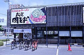 大阪府大阪市住之江区北加賀屋5丁目7-26（賃貸マンション1K・1階・19.44㎡） その29