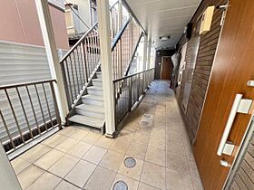 大阪府大阪市西成区玉出西1丁目12-17（賃貸アパート1K・1階・26.15㎡） その22