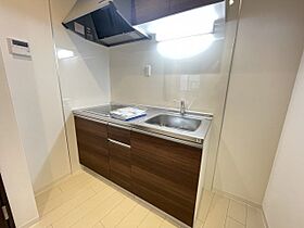 エクセル22  ｜ 大阪府大阪市西成区天下茶屋2丁目（賃貸アパート1K・1階・27.00㎡） その5